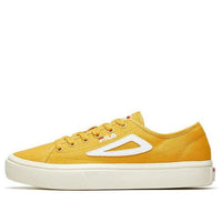 FILA Sail low sneakers Yellow F52M014403FGG