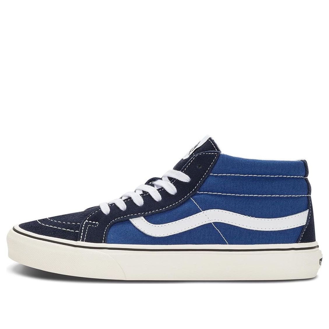 Vans SK8-Mid Reissue 'Dark Blue Grey' VN0A391F5TU