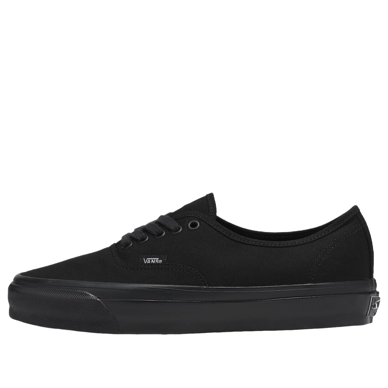 Vans Premium Authentic 'Blackout' VN0007QZBKA