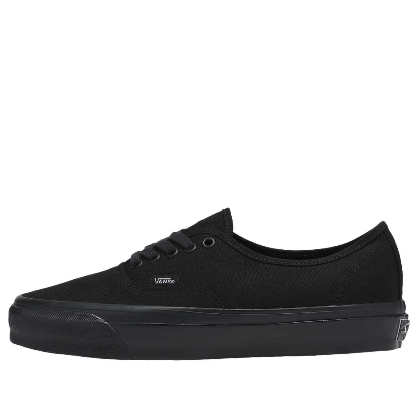 Vans Premium Authentic 'Blackout' VN0007QZBKA