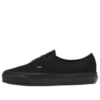 Vans Premium Authentic 'Blackout' VN0007QZBKA