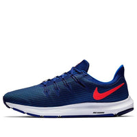 Nike Quest 'Blue Void' AA7403-403