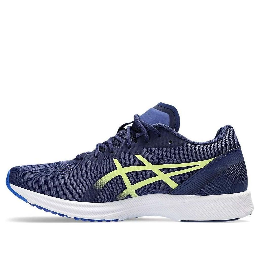 ASICS Tarther RP 3 2E 'Deep Ocean Glow Yellow' 1011B466-402