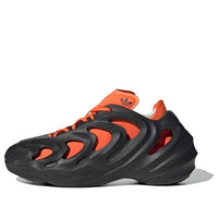 adidas adiFOM Q 'Black Imperial Orange' HP6581