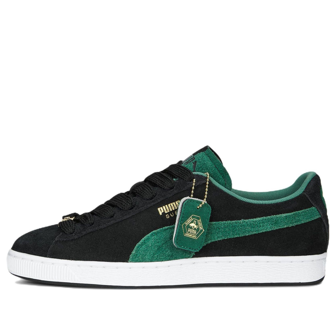 PUMA Suede 'Archive Remastered' 389462-01