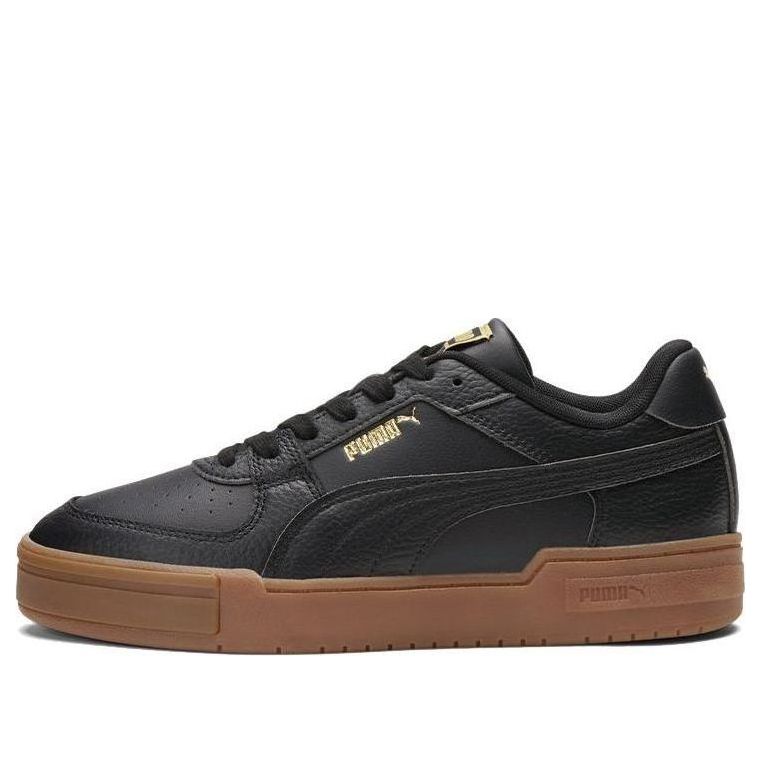 PUMA Ca Pro Tumble 'Black Brown' 384215-05