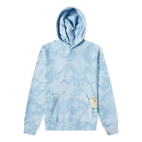 Air Jordan x J Balvin Tie Die Hoodie 'Blue' DR2958-447