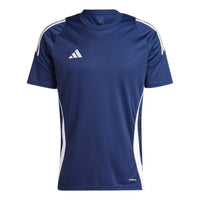 adidas Tiro 24 Jersey Asia Sizing 'Blue' IS1018