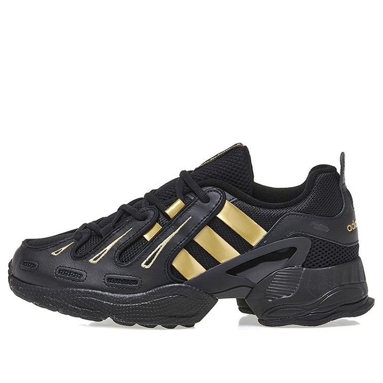 adidas EQT Gazelle 'Black Gold' EG5660