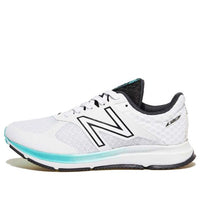 (WMNS) New Balance Flash V5 Low-Top White WFLSHWB5