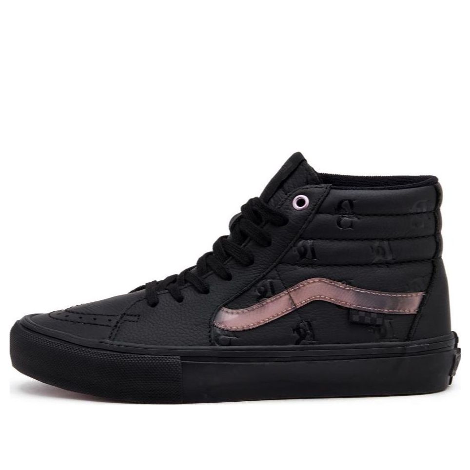 Vans SK8-Hi x DRINK SEXY VN0A5FCCB9P