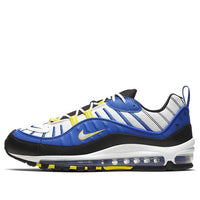 Nike Air Max 98 'Racer Blue' 640744-400