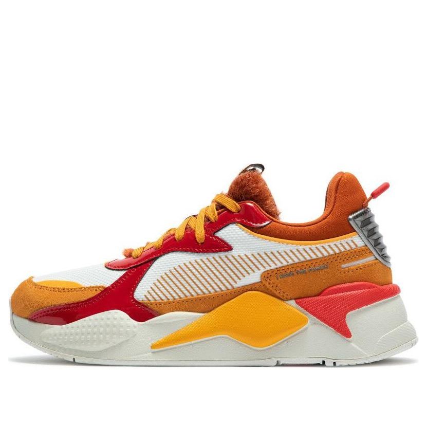 PUMA RS-X x Masters of the Universe '40th Anniversary He-Man' 388561-01