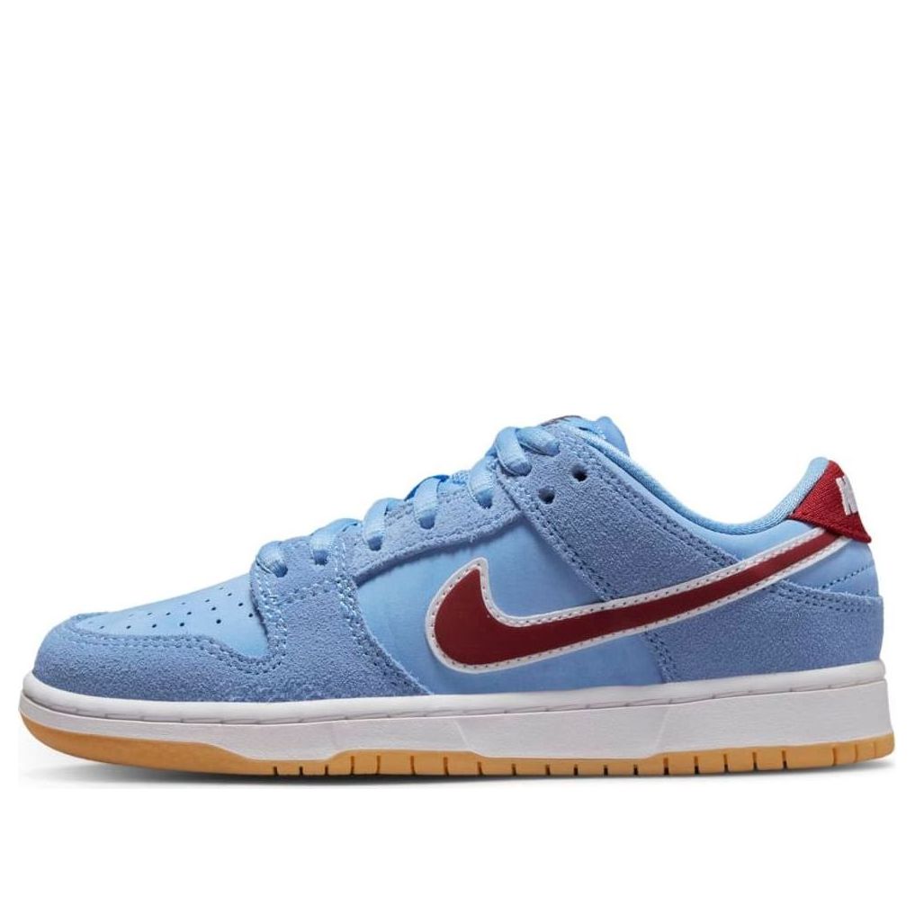 (PS) Nike SB Dunk Low 'Philadelphia Phillies' DN3675-400