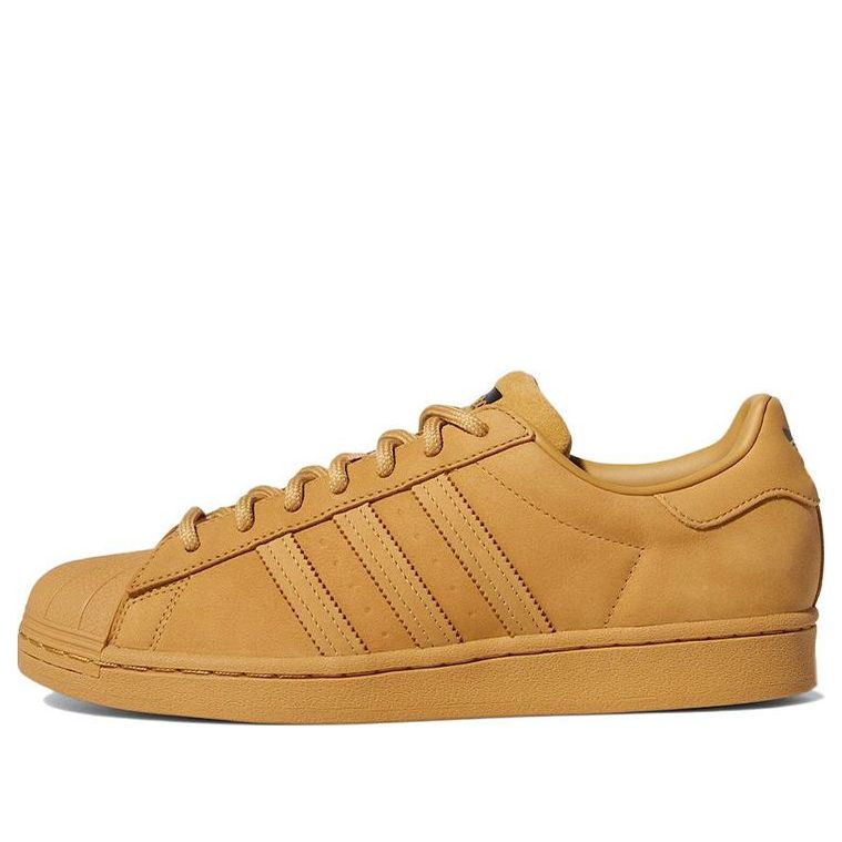 adidas Superstar 'Golden Beige' GZ4831