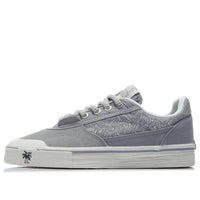 Li-Ning Wave Pro x STEVE HARINGTON 'Grey White' AECR105-2