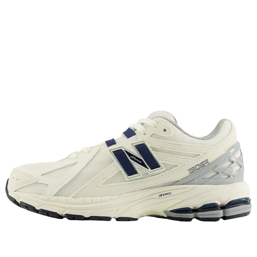 (WMNS) New Balance 1906R 'Beige Navy' GC1906EU
