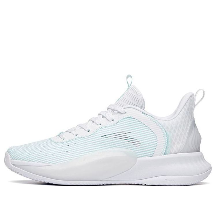 ANTA Light Cavalry 6 'White Ice Blue' 112121605-4
