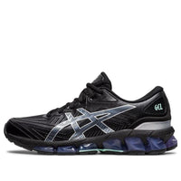 (WMNS) ASICS Gel Quantum 360 7 'Black Vapor' 1202A435-003