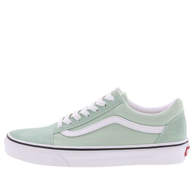 Vans Old Skool 'Aqua Foam' VN0A4BV5T64
