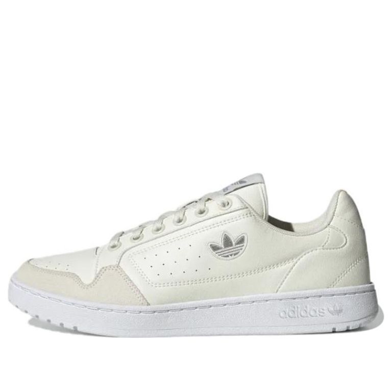 adidas originals NY 90 'Cream y' GY8252