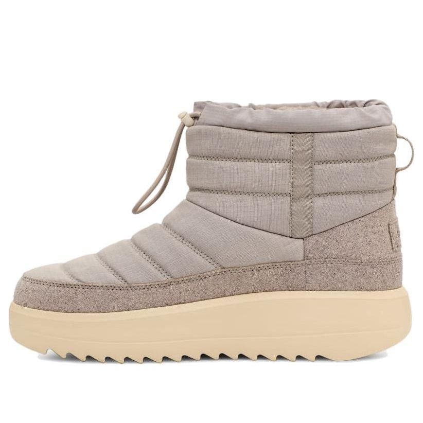UGG Maxxer Mini Boot 'Pumice' 1146714-PMC