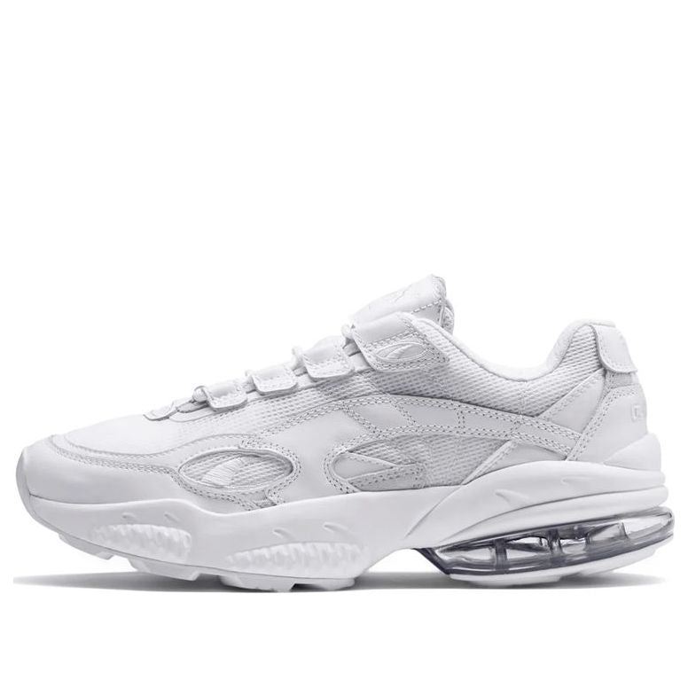 PUMA Cell Venom Reflective 'White' 369701-02