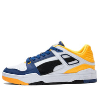 PUMA Slipstream Leather 'White Sun Stream' 387544-14