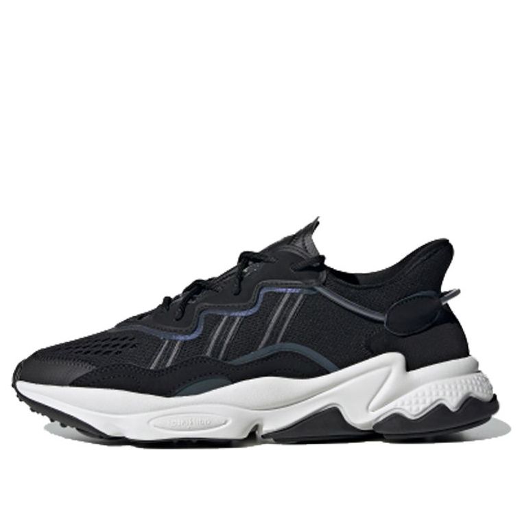adidas Originals Ozweego 'Core Black' EH1200
