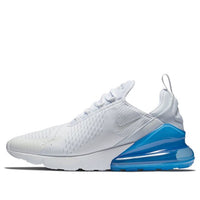 Nike Air Max 270 'White Photo Blue' AH8050-105