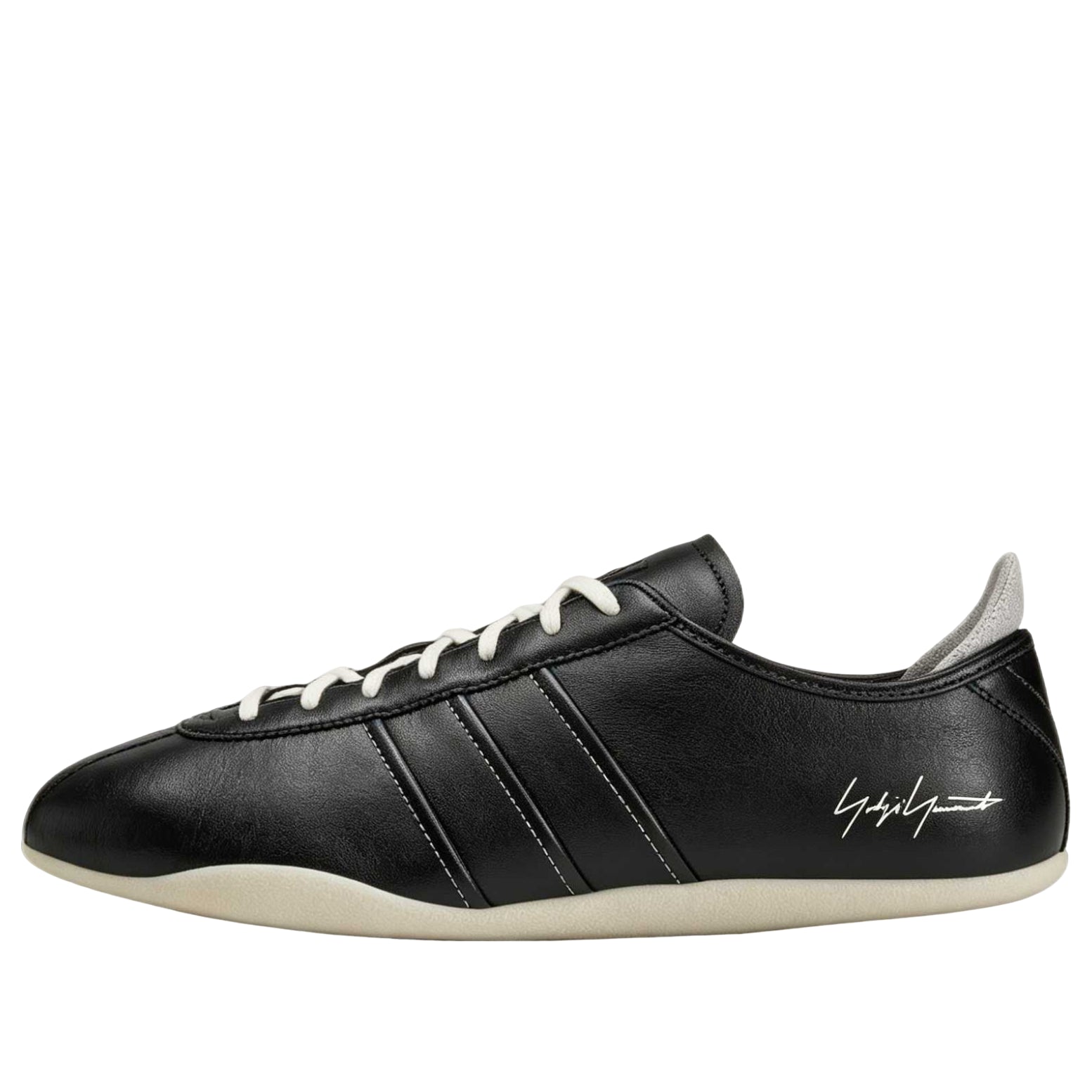 adidas Y-3 Tokyo 'Black Alumina Off White' KI7892