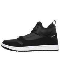 Air Jordan Fadeaway 'Black' AO1329-011