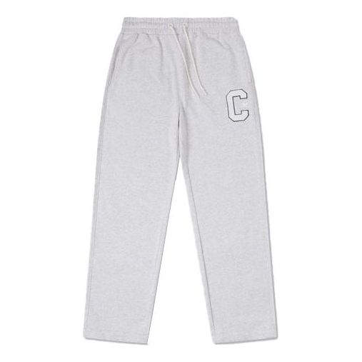 Converse Essential Sweatpants 'White' 10026554-A03