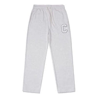 Converse Essential Sweatpants 'White' 10026554-A03