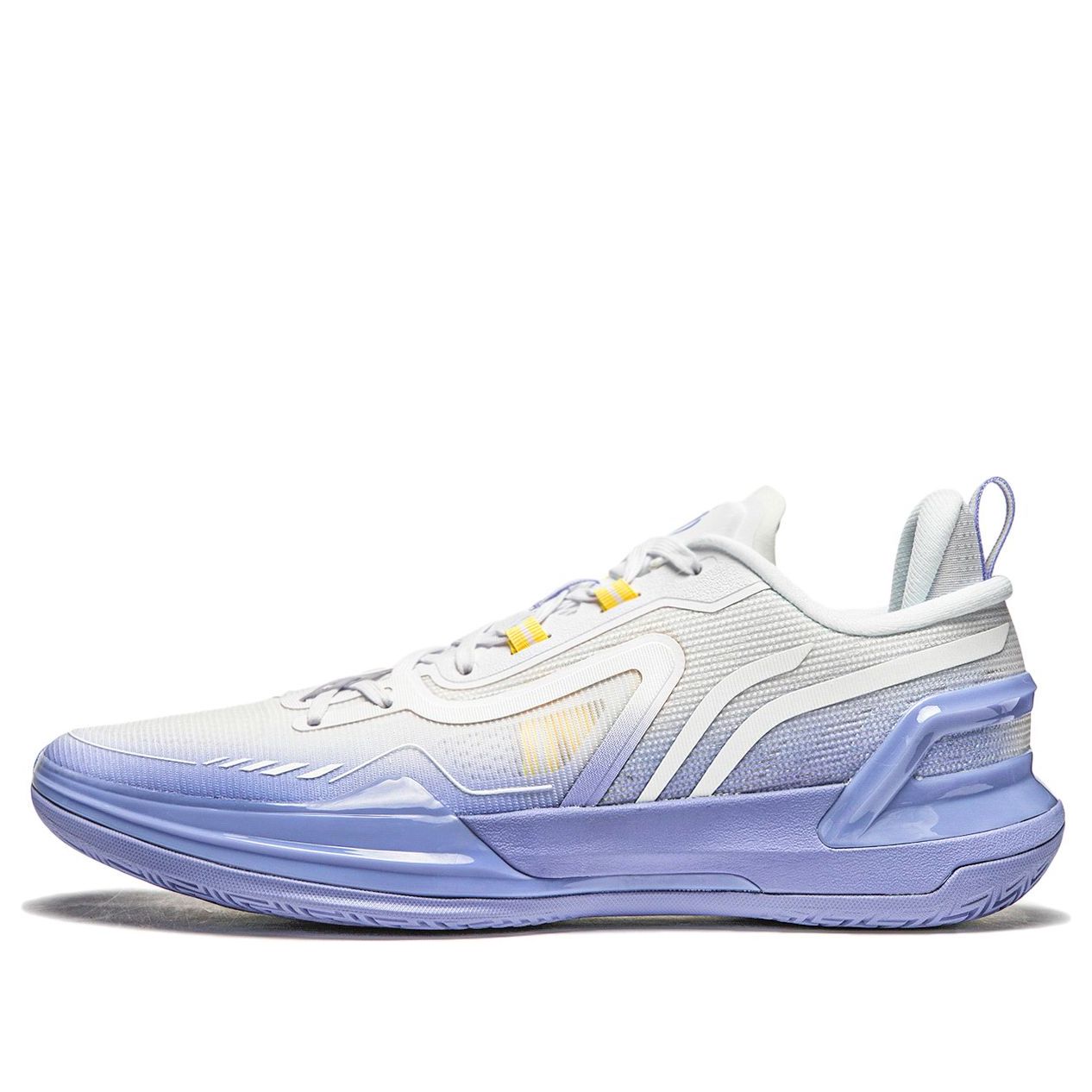 Li-Ning LiRen - Assassin 1 'Violet' ABPU021-3