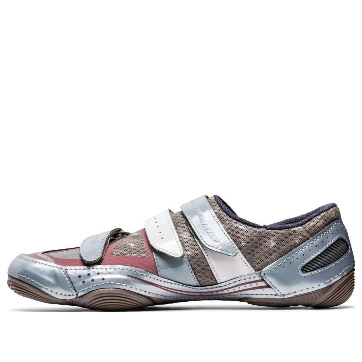 (WMNS) ASICS x Kiko Kostadinov Gessirit 'Dark Taupe Sheet Rock' 1022A196-250