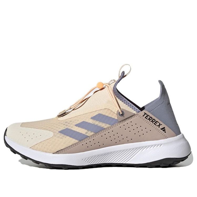 adidas Terrex Voyager 21 Slip-On Heat.Rdy Travel Shoes 'Sand Strata' HP8625