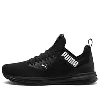 PUMA Enzo Beta 'Black' 192442-01