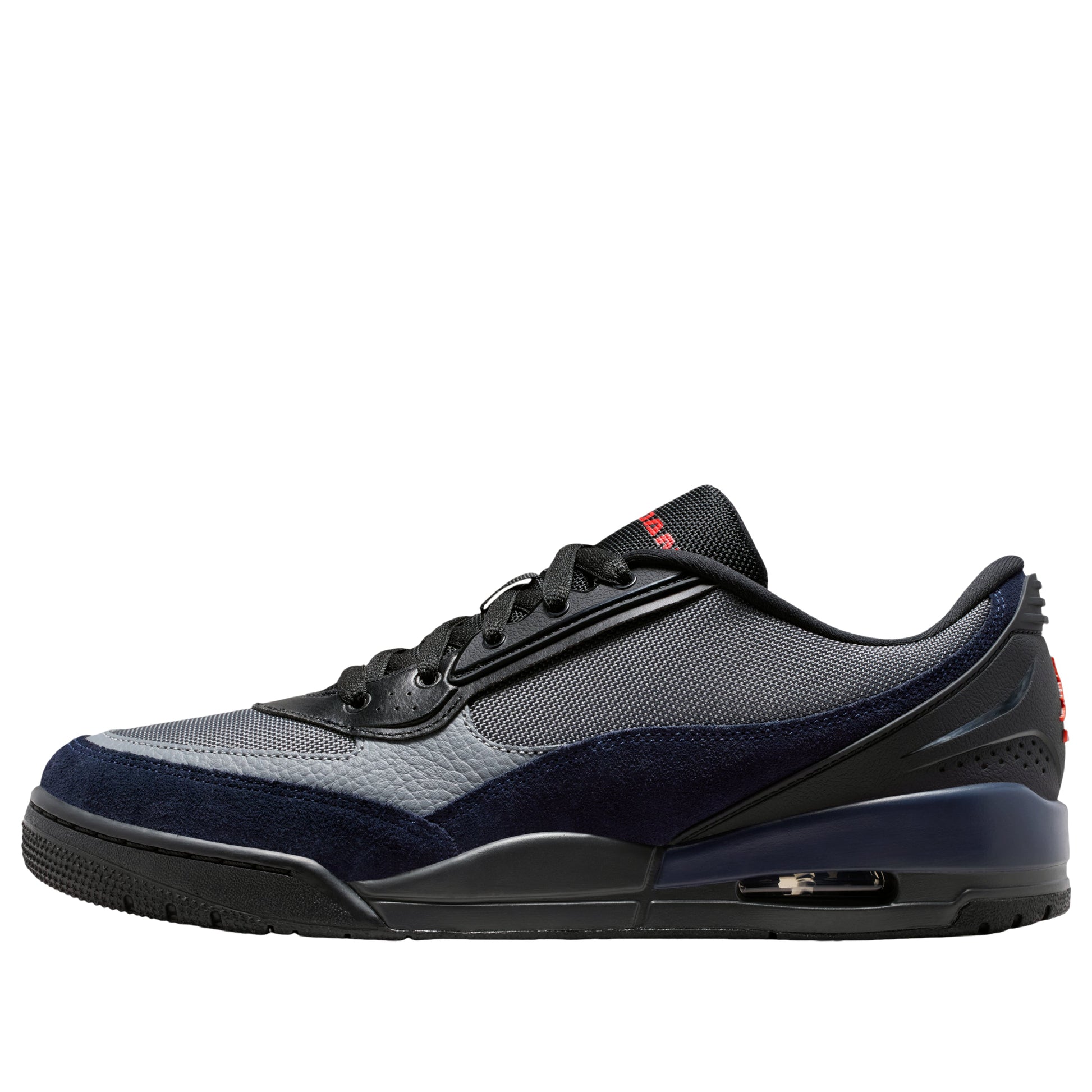 Air Jordan Ultra 'Iron Grey Black' II3794-003