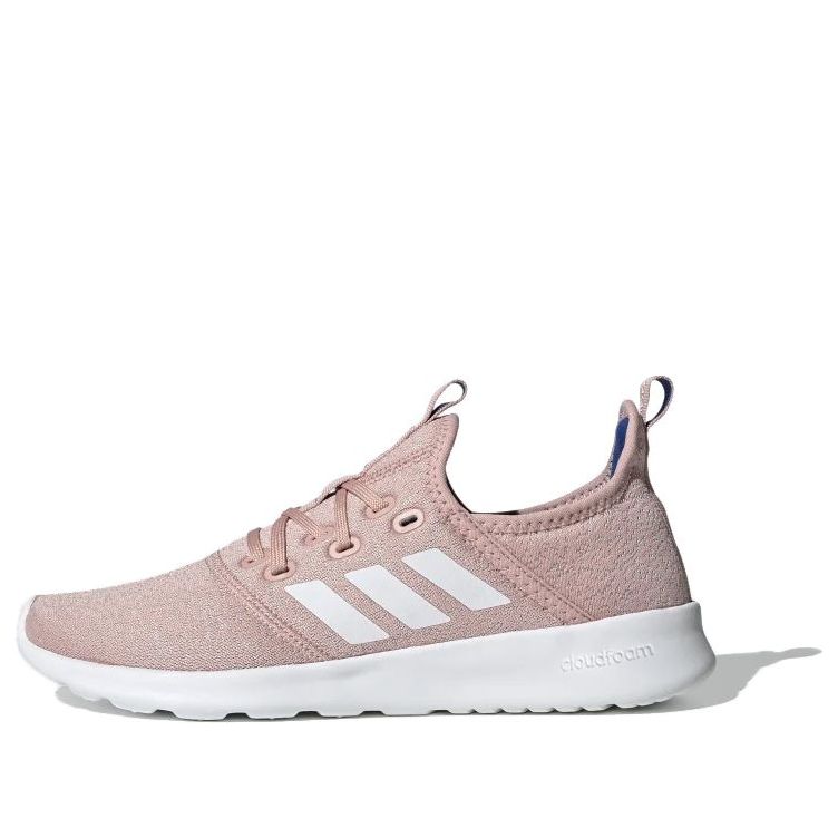 (WMNS) adidas Cloudfoam Pure 'Pink Spirit' EG3844