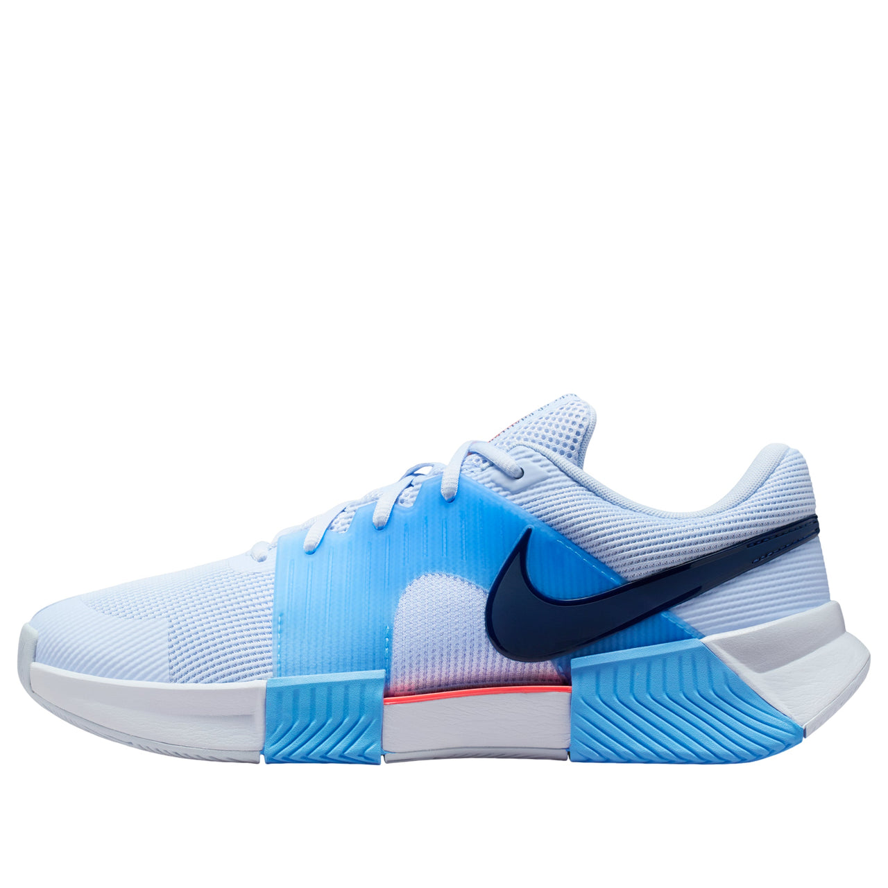 Nike GP Challenge 1.5 'Hydrogen Blue Hot Lava Navy' IQ5180-400