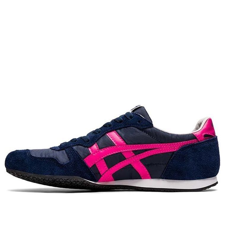 Onitsuka Tiger Serrano 'Blue Red' 1183B400-402