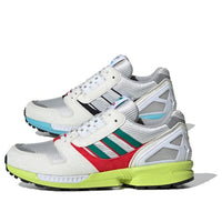 adidas x Overkill ZX 8000 'No Walls Needed' FW7260