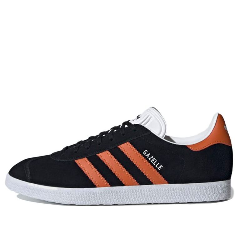 adidas Gazelle 'Black Orange' FX5485