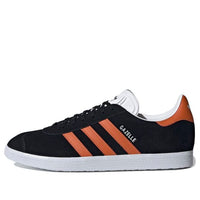 adidas Gazelle 'Black Orange' FX5485