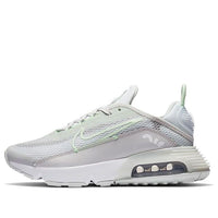 (GS) Nike Air Max 2090 'Vast Grey Vapor Green' CJ4066-005