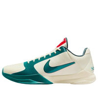 Nike x Caitlin Clark Kobe 5 Protro 'Coconut Milk Spruce' IZ1852-100