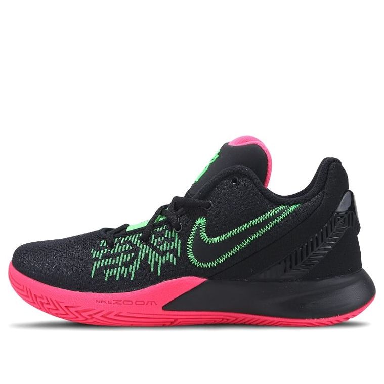 Nike Kyrie Flytrap 2 'Black Hyper Pink' AO4436-005