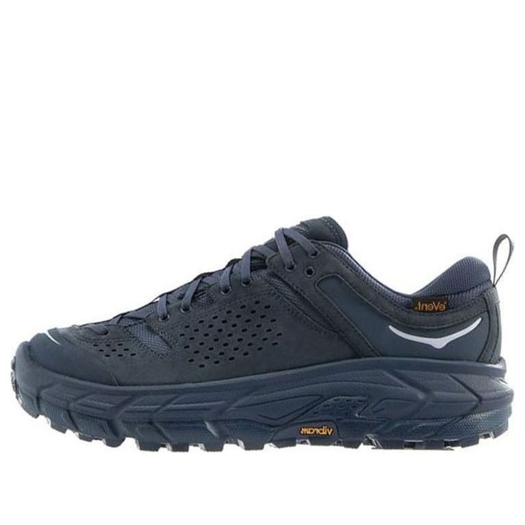 HOKA ONE ONE Tor Ultra Low WP JP 'Dark Denim' 1105689-DKDN