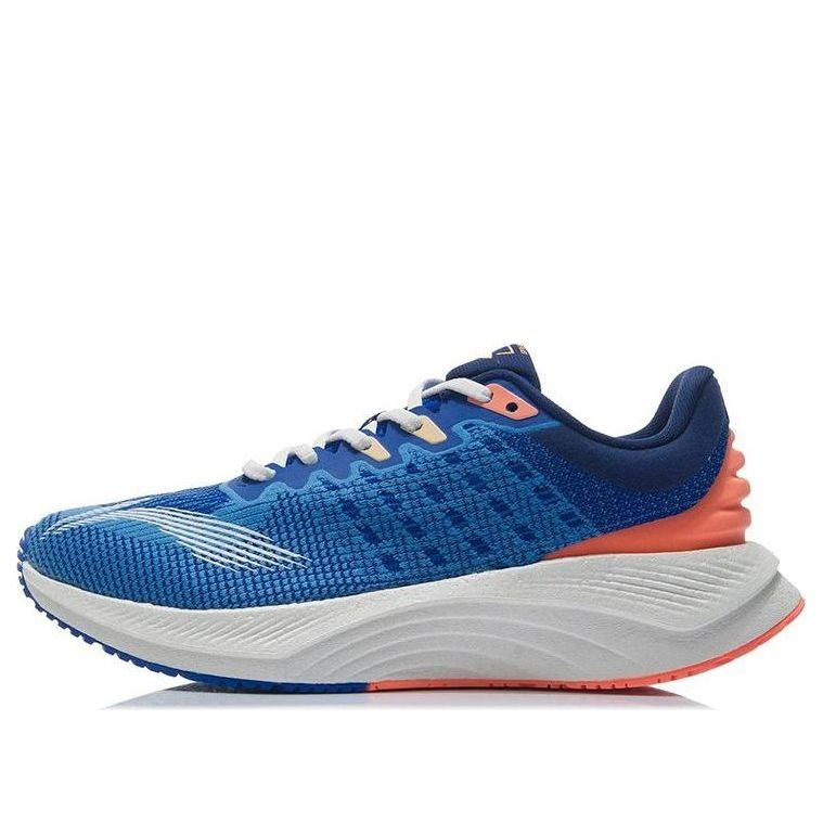 Li-Ning Yueying Boom 'Blue Orange' ARHR145-6
